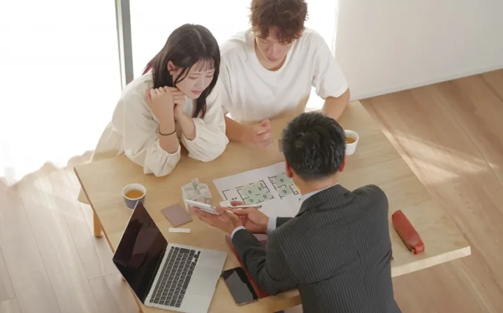 親身な資金計画