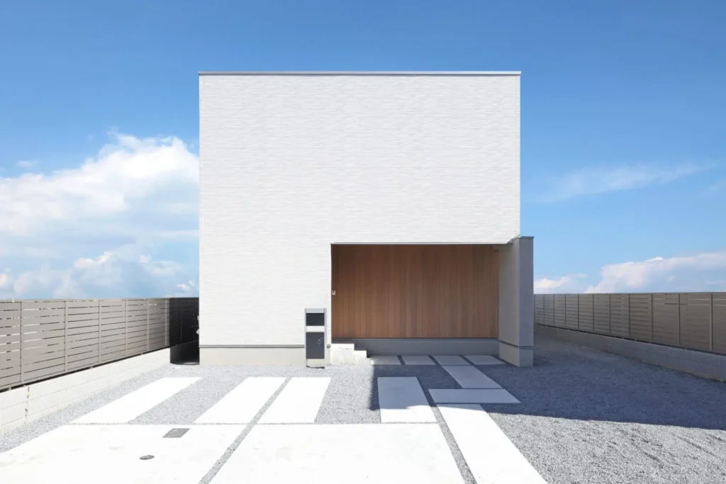 ジョイホームデザインの施工事例9