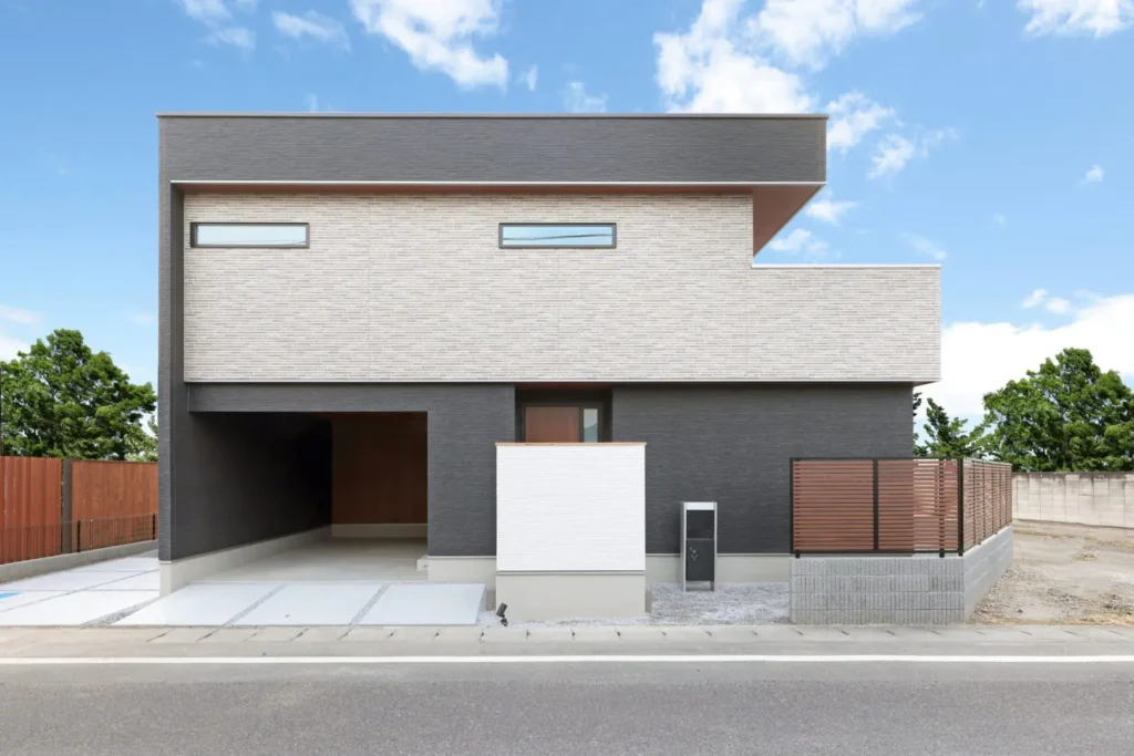 ジョイホームデザインの施工事例5