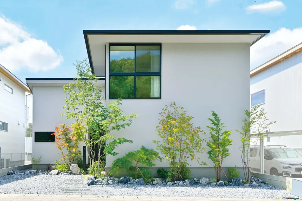 住友林業の施工事例9