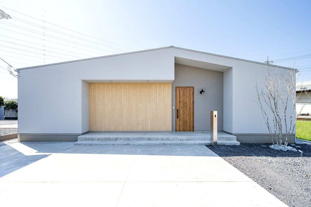 翼創建の施工事例