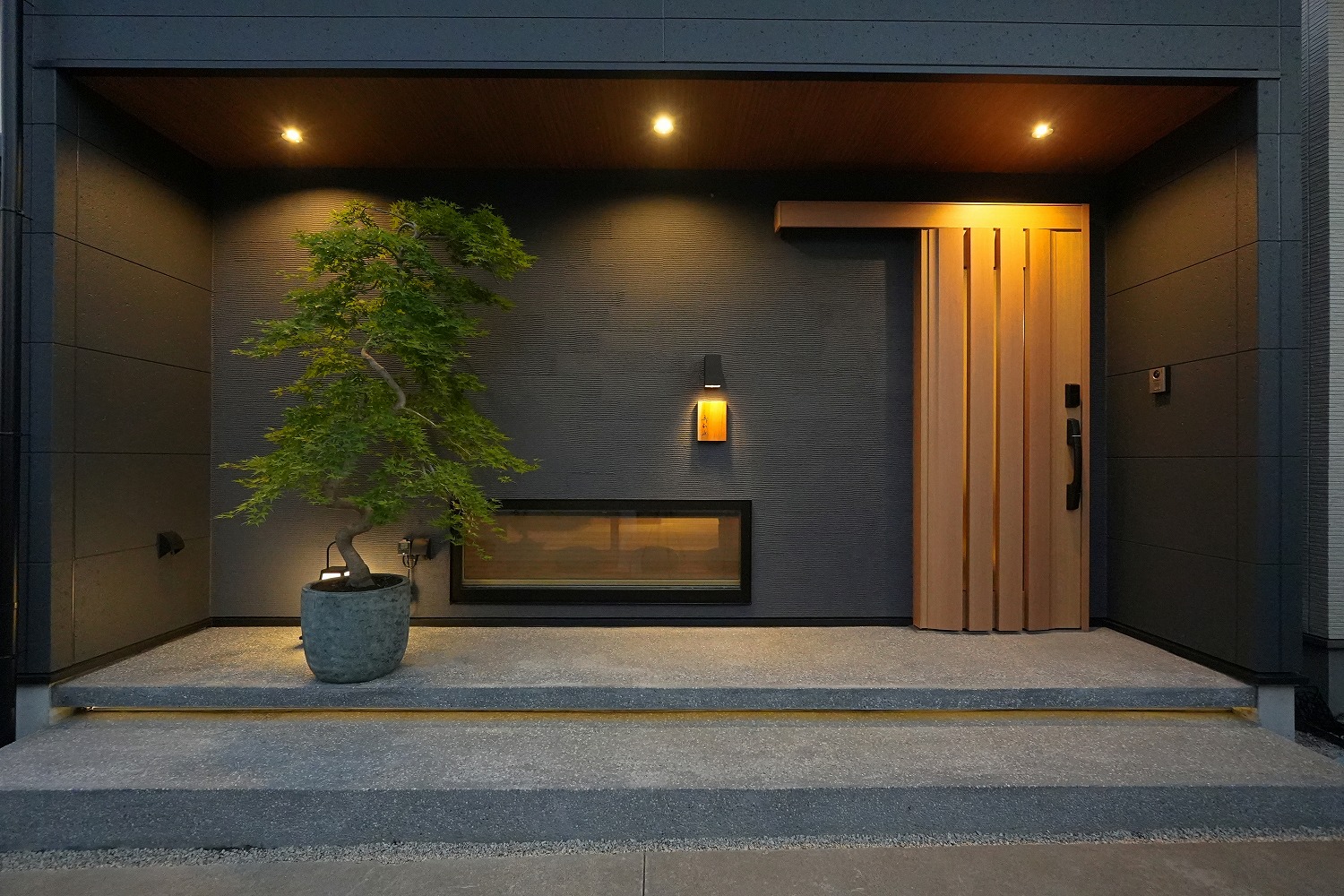 翼創建の施工事例1